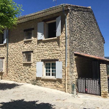 Maison De Charme En Luberon Grambois Exterior photo